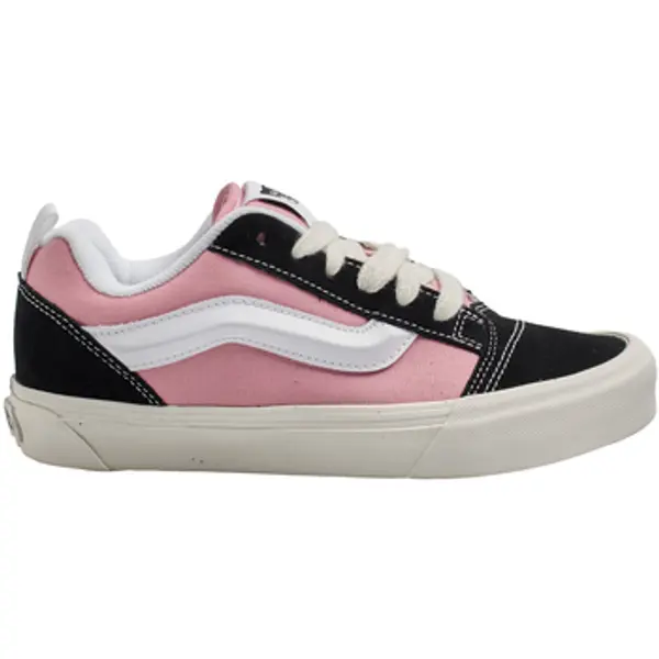 Vans Vans  Niske tenisice VN000D22B9P1-BLKPK  Vans