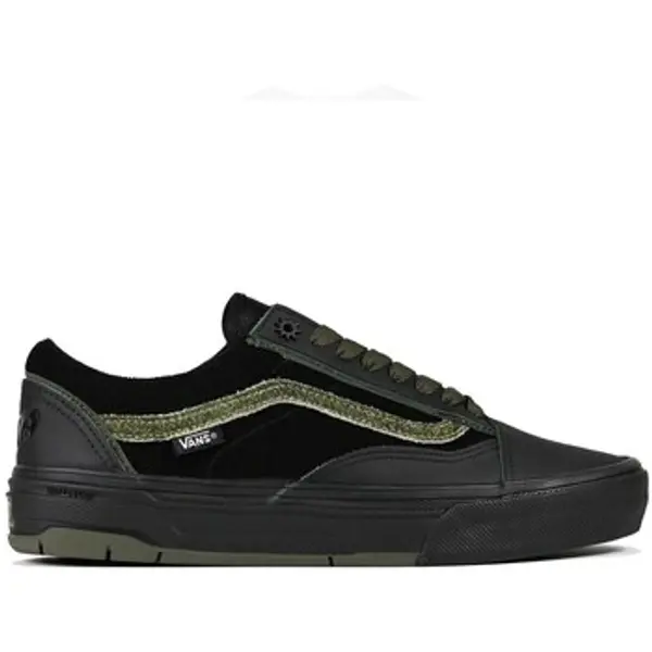 Vans Vans  Niske tenisice VN000EB72031  Vans