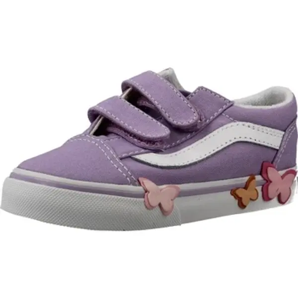 Vans Vans  Niske tenisice Vn000efhfsf1  Vans