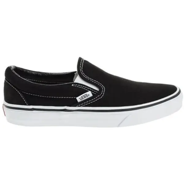 Vans Vans  Niske tenisice VN000EYEBLK1M  Vans