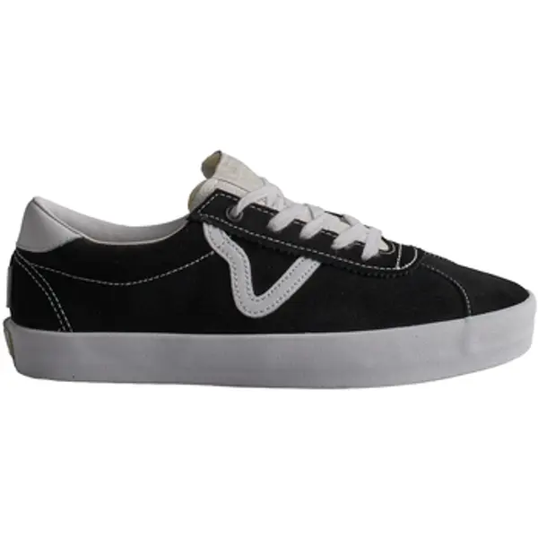 Vans Vans  Niske tenisice VN0A2Z38B8C1-BLKWHT  Vans