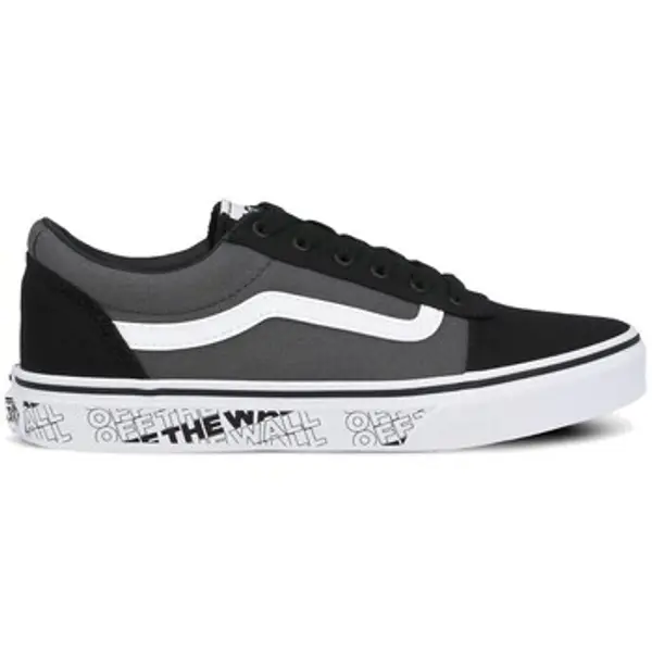 Vans Vans  Niske tenisice Ward Canvas  Vans