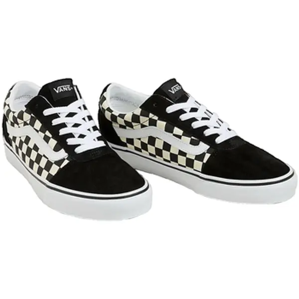 Vans Vans  Niske tenisice Ward Checkerboard  Vans