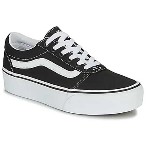 Vans Vans  Niske tenisice WARD PLATFORM  Vans