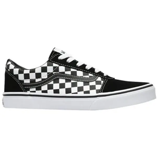 Vans Vans  Niske tenisice Ward  Vans
