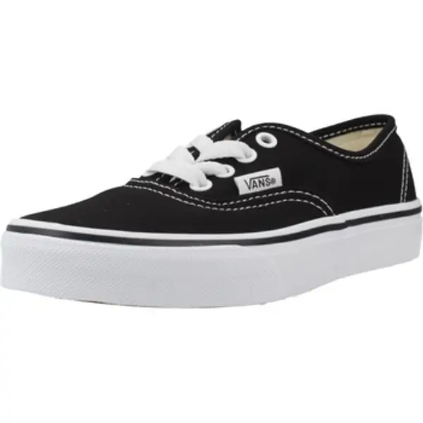 Vans Vans  Niske tenisice Zapatillas Niño Modèle Authentic  Vans