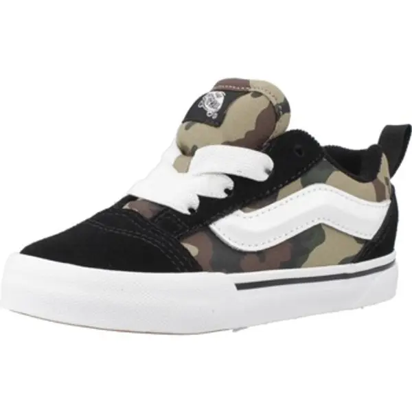 Vans Vans  Niske tenisice Zapatillas Niño Modèle Knu Skool Elastic Lace  Vans