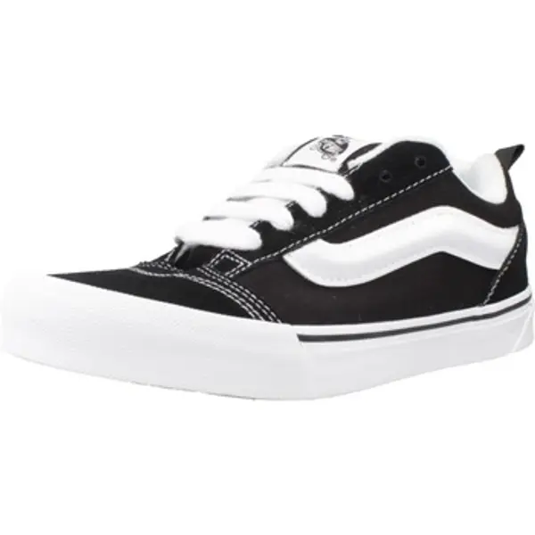 Vans Vans  Niske tenisice Zapatillas Niño Modèle Knu Skool  Vans