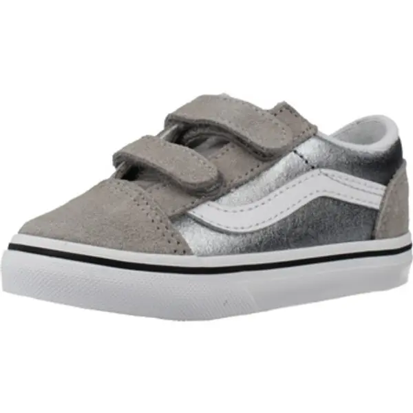 Vans Vans  Niske tenisice Zapatillas Niño Modèle Old Skool V Mtlc  Vans