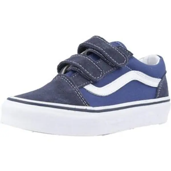 Vans Vans  Niske tenisice Zapatillas Niño Modèle Old Skool V  Vans