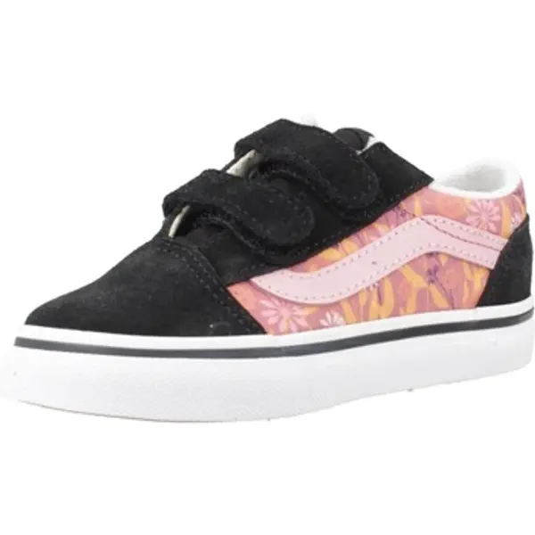 Vans Vans  Niske tenisice Zapatillas Niño Modèle Old Skool V  Vans