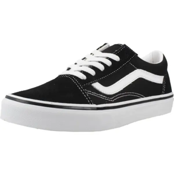 Vans Vans  Niske tenisice Zapatillas Niño Modèle Old Skool  Vans