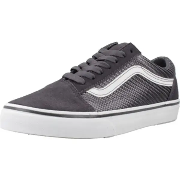 Vans Vans  Niske tenisice Zapatillas Niño Modèle Old Skool  Vans