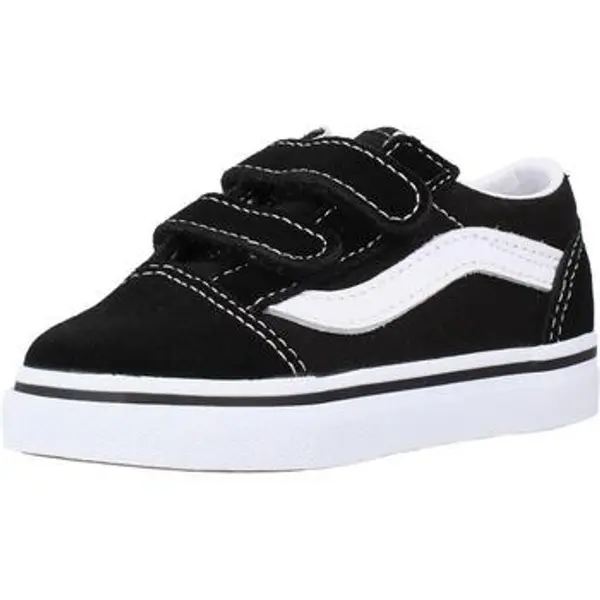 Vans Vans  Niske tenisice Zapatillas Niño Modèle Td Old Skool V  Vans