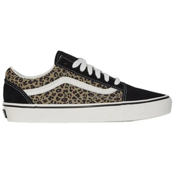 Vans Vans  Obuća za skateboarding Baskets  Old Skool cuir  Vans