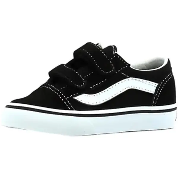 Vans Vans  Obuća za skateboarding Baskets  Old Skool V toile et daim  Vans