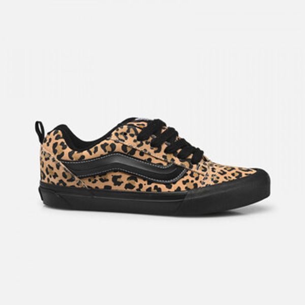 Vans Vans  Obuća za skateboarding Knu skool elastic lace leopard pop  Vans