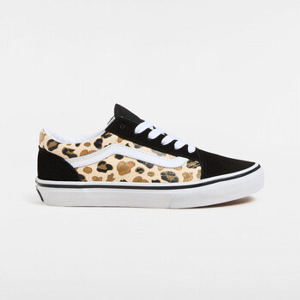 Vans Vans  Obuća za skateboarding Old skool leopard glitter  Vans