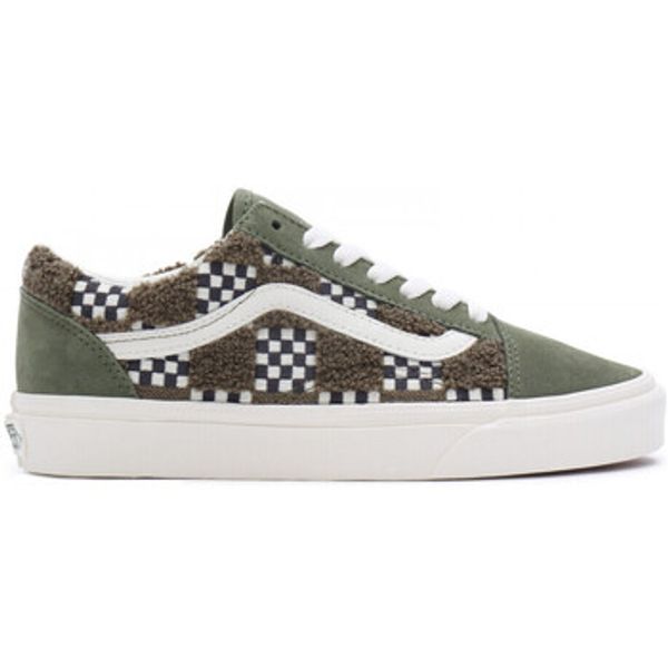 Vans Vans  Obuća za skateboarding Old skool tufted check  Vans