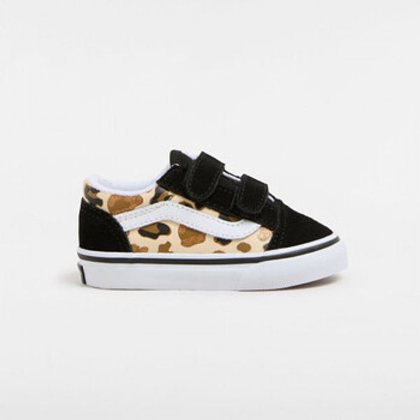Vans Vans  Obuća za skateboarding Old skool v leopard glitter  Vans