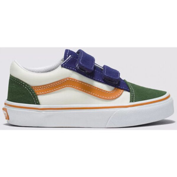 Vans Vans  Obuća za skateboarding Old skool v twill block  Vans