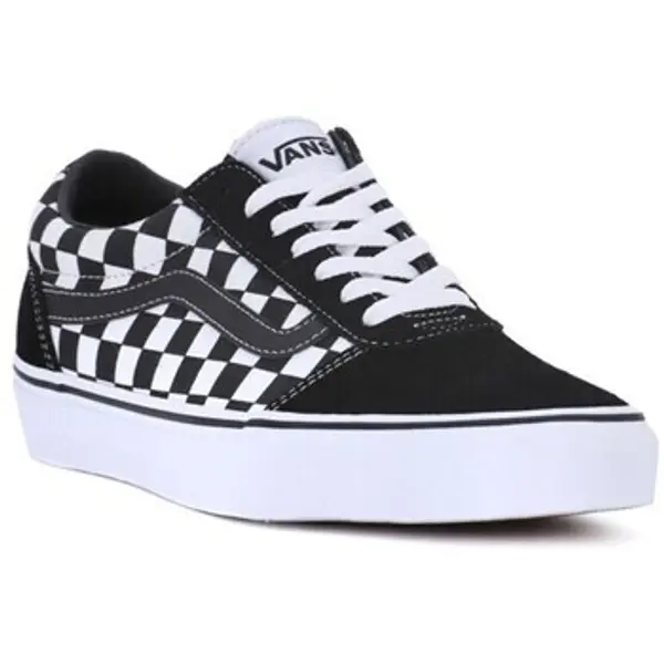 Vans Vans  Obuća za skateboarding Pvj Ward Suede  Vans