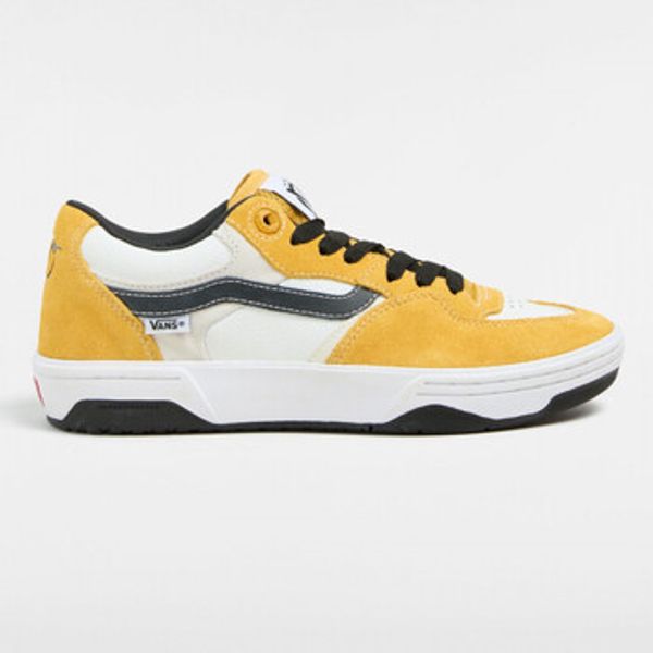 Vans Vans  Obuća za skateboarding Rowan 2ack/yellow/white  Vans
