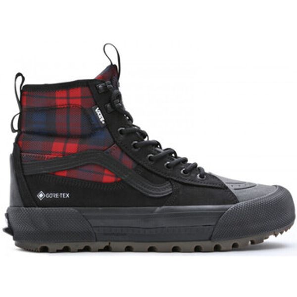 Vans Vans  Obuća za skateboarding Sk8-hi gore-tex mte-3 tech plaid  Vans