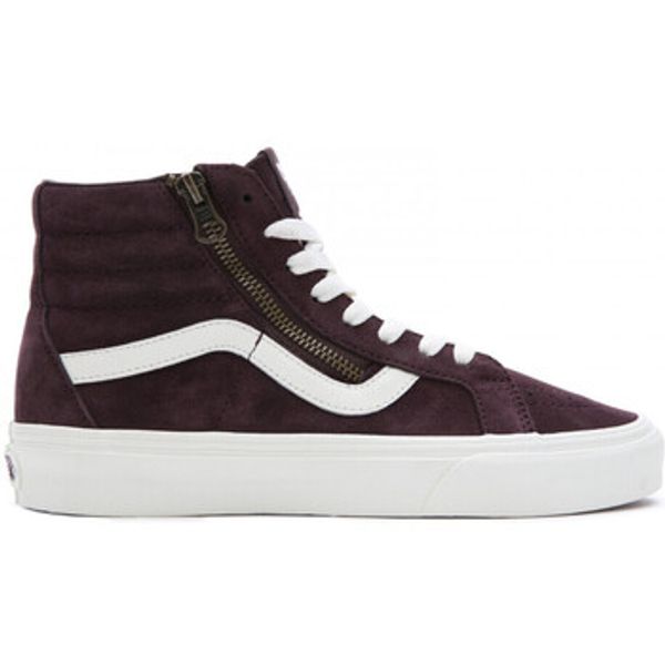 Vans Vans  Obuća za skateboarding Sk8-hi reissue side zip cozy hug  Vans