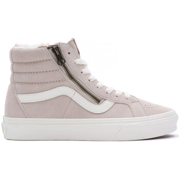 Vans Vans  Obuća za skateboarding Sk8-hi reissue side zip cozy hugk  Vans
