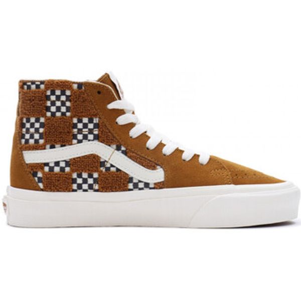 Vans Vans  Obuća za skateboarding Sk8-hi tapered tufted check  Vans