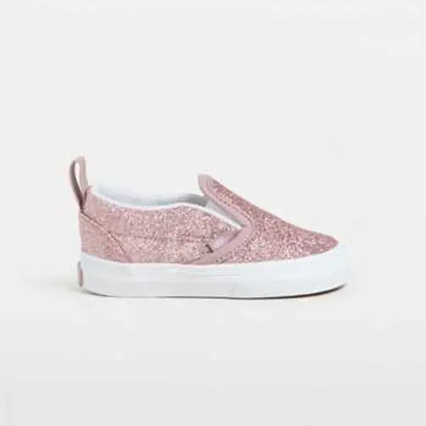 Vans Vans  Obuća za skateboarding Slip-on v glitter  Vans