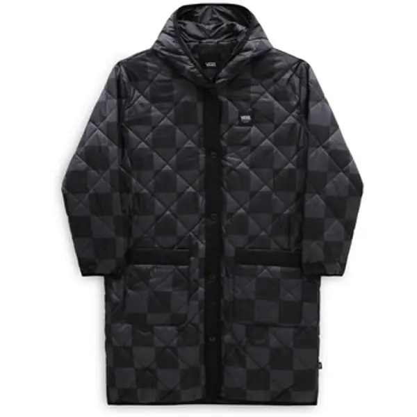 Vans Vans  Parke MASON LONG HOODED LINER JACKET MTE1  Vans