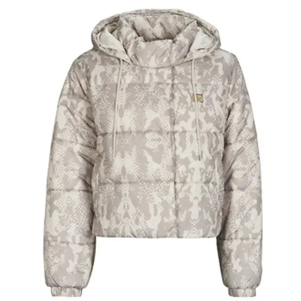 Vans Vans  Pernate jakne MTE Hillgate AOP Cropped Puffer  Vans