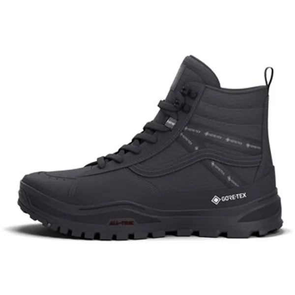 Vans Vans  Pješaćenje i planinarenje VN000DARBKA1  Vans
