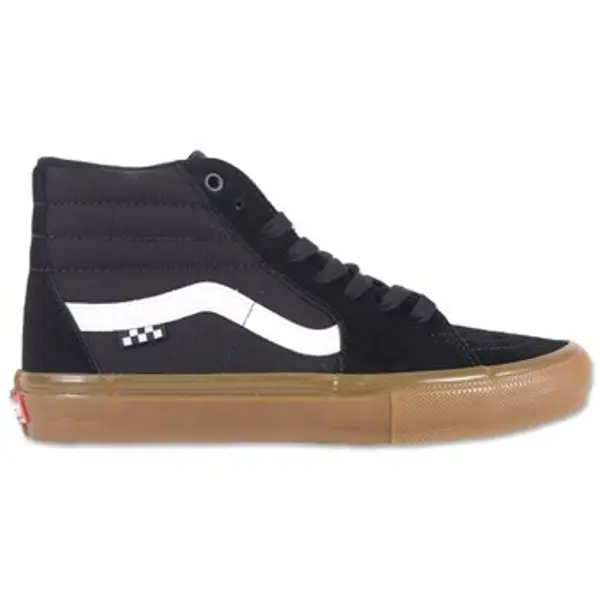 Vans Vans  Polučizme Skate Sk8-hi  Vans