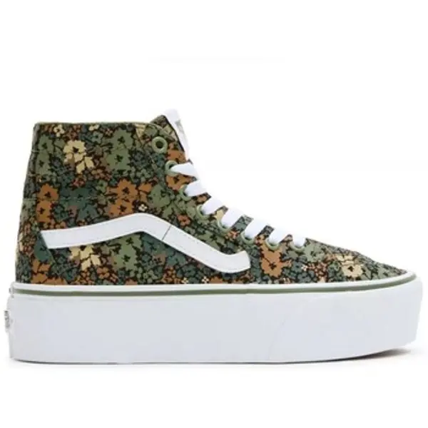 Vans Vans  Polučizme Ua Sk8-hi Tapered Stackform  Vans