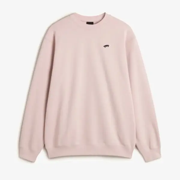 Vans Vans  Puloveri Jerséis Hombre Modèle Salton Loose Ft Crew  Vans