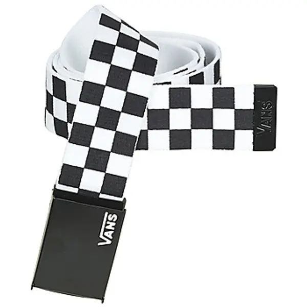 Vans Vans  Remeni LONG DEPSTER WEB BELT  Vans