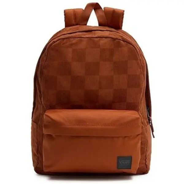Vans Vans  Ruksaci Deana Iii Backpack Brown  Vans