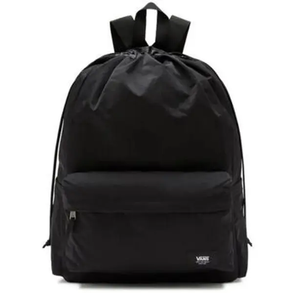 Vans Vans  Ruksaci Mochilas Hombre Modèle Old Skool Cinch Backpack  Vans