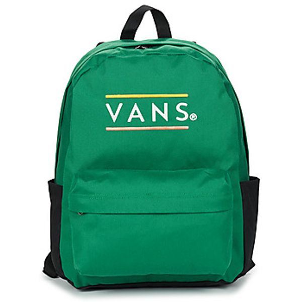Vans Vans  Ruksaci OLD SKOOL BACKPACK  Vans