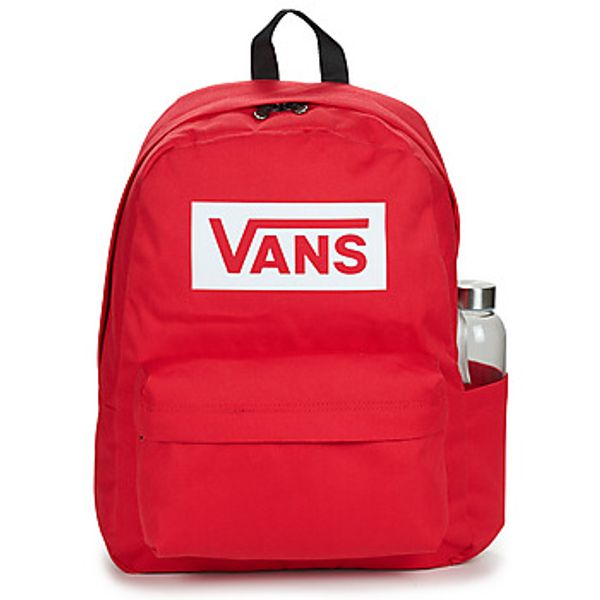 Vans Vans  Ruksaci OLD SKOOL BOXED BACKPACK  Vans
