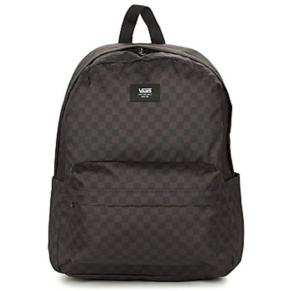 Vans Vans  Ruksaci OLD SKOOL CHECK BACKPACK 22L  Vans