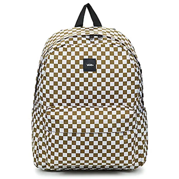 Vans Vans  Ruksaci OLD SKOOL CHECK BACKPACK 22L  Vans
