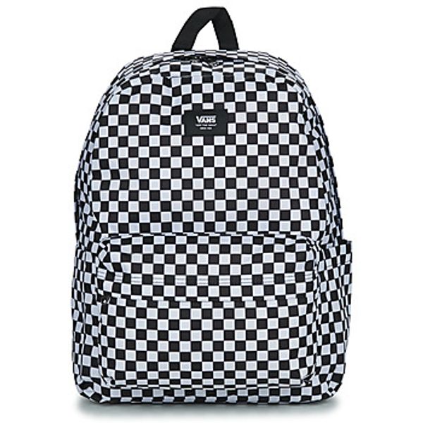 Vans Vans  Ruksaci OLD SKOOL CHECK BACKPACK  Vans