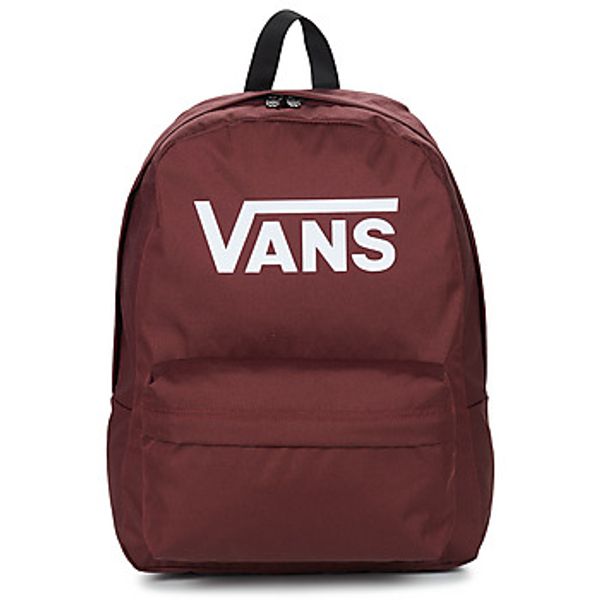 Vans Vans  Ruksaci OLD SKOOL DROP V BACKPACK 22L  Vans