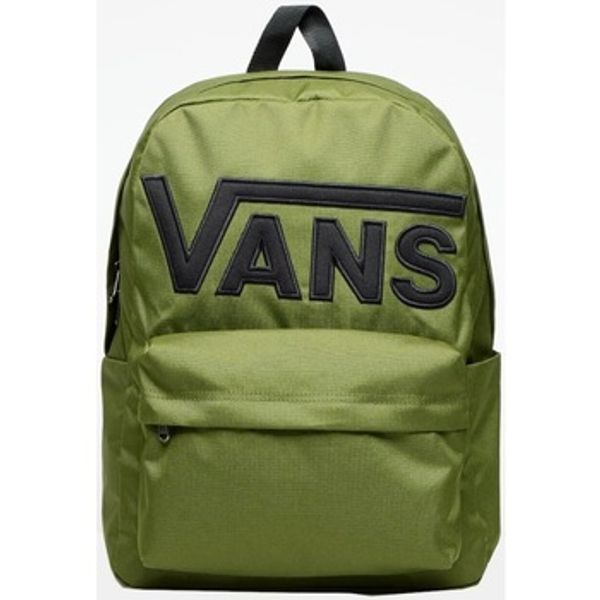 Vans Vans  Ruksaci OLD SKOOL DROP V BACKPACK  Vans
