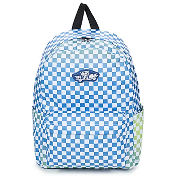 Vans Vans  Ruksaci OLD SKOOL GROM CHECK BACKPACK 18L  Vans