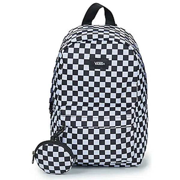 Vans Vans  Ruksaci OLD SKOOL MINI BACKPACK 12L  Vans